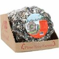 Fly Free Zone 1.25 lbs LE Petite Seed Wreath Counter Pack Black FL3327793